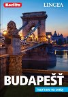 Budape - Inspirace na cesty - Berlitz