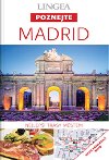 Madrid - Poznejte - Lingea