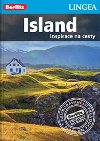 Island  - Inspirace na cesty - Berlitz