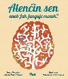 Alenin sen aneb Jak funguje mozek? - Jerzy Vetulani