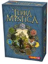 Terra Mystica: Strategick hra - Drgemller Jens, Ostertag Helge
