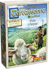 Carcassonne: Rozen 9: Ovce a kopce - Wrede Klaus-Jrgen
