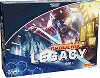 Pandemic Legacy: Rok 1 (modr krabice) - Leacock Matt