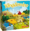 Kingdomino - Bruno Cathala