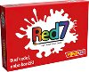 Red 7: Bu vede, nebo kon! - Chudyk Karl, Cieslik Chris