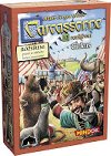 Carcassonne: Rozen 10: Cirkus - Wrede Klaus-Jrgen