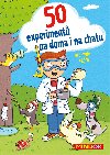 50 experiment na doma i na chatu - Mindok