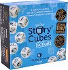 Rorys Story Cubes: Actions/Pbhy z kostek: Akce - Rory OConnor