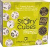 Rorys Story Cubes: voyages/Pbhy z kostek: Vpravy - Rory OConnor