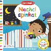 Nechci spinkat - Marion Cocklico
