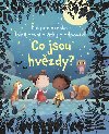 Co jsou hvzdy? Kuk pod oknko - pln prvn otzky a odpovdi - Svojtka