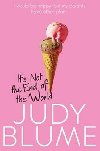 Its Not the End of the World - Blumeov Judy