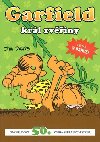 Garfield, krl zviny - Jim Davis