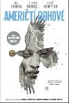 Amerit bohov 1 Stny - Neil Gaiman