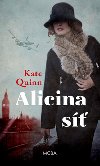 Alicina s - Kate Quinn