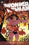 Wonder Woman 3 - Vle - Brian Azzarello; Cliff Chiang