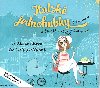 Italsk jednohubky - O ivot v Itlii s humorem a laskavost - CD - Marta Kukov; Lucie Juikov