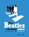 The Beatles vechny psn - Steve Turner