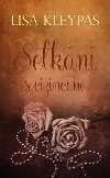 Setkn s cizincem - Lisa Kleypas