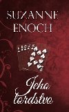 Jeho lordstvo - Suzanne Enoch