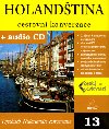 HOLANDTINA CESTOVN KONVERZACE + CD - 