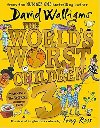 The Worlds Worst Children 3 - David Walliams