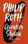Operation Shylock : A Confession - Roth Philip