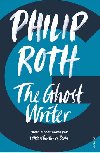 The Ghost Writer - Roth Philip