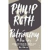 Patrimony : A True Story - Roth Philip