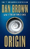 Origin - Dan Brown