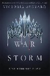 War Storm: Red Queen Series: Book 4 - Aveyardov Victoria