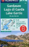 Gardasee, Lago di Garda, Lake Garda 102  NKOM - neuveden