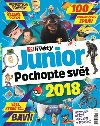 Junior - Pochopte svt 2018 - Vltava Labe Media