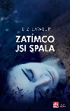 Zatmco jsi spala - Liz Lawler