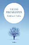 Ticho promlouv - Eckhart Tolle