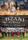 Jiani - Hvy a jim vlaj dl - DVD - neuveden