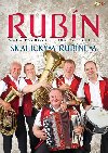 Rubn - Skalickm rubnem - DVD - neuveden