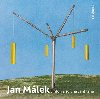 Jan Mlek - Sinfonia su una cantilena - CD - Mlek Jan