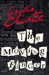 The Moving Finger - Christie Agatha