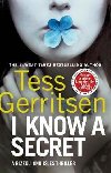 I Know a Secret : (Rizzoli & Isles 12) - Gerritsen Tess