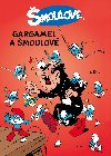 Gargamel a moulov - Peyo