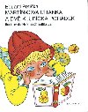 Martnkova tanka a dv klubka pohdek - Eduard Petika