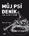 Mj ps denk aneb Jak pet v rodin - Zuzana Peterov