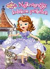 Sofie Prvn Nejkrsnj kolekce pbh - Walt Disney