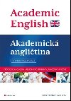 Academic English - Akademick anglitina - 2.vyd. - Libor tpnek