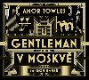 Gentleman v Moskv - 2CDmp3 - Amor Towles