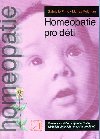 Homeopatie pro dti - Pinto Gabrielle