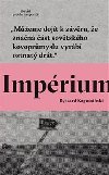 Imprium - Ryszard Kapuciski