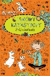 Leniny katastrofy Zaklnn had - Alice Pantermllerov