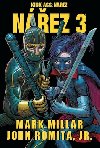 Kick-Ass Nez 3 - Mark Millar; John Romita, jr.
